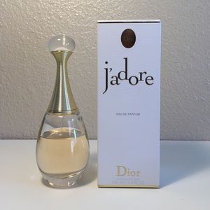 Dior J’adore Eau De Parfum, 3.4